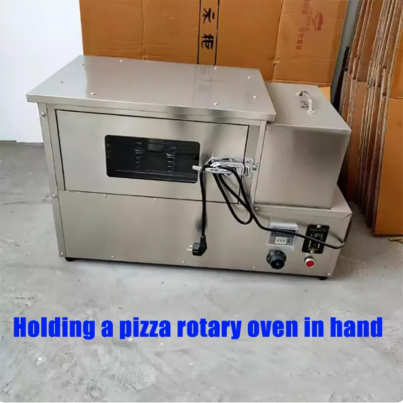 Snack Food Shop Piz… - image