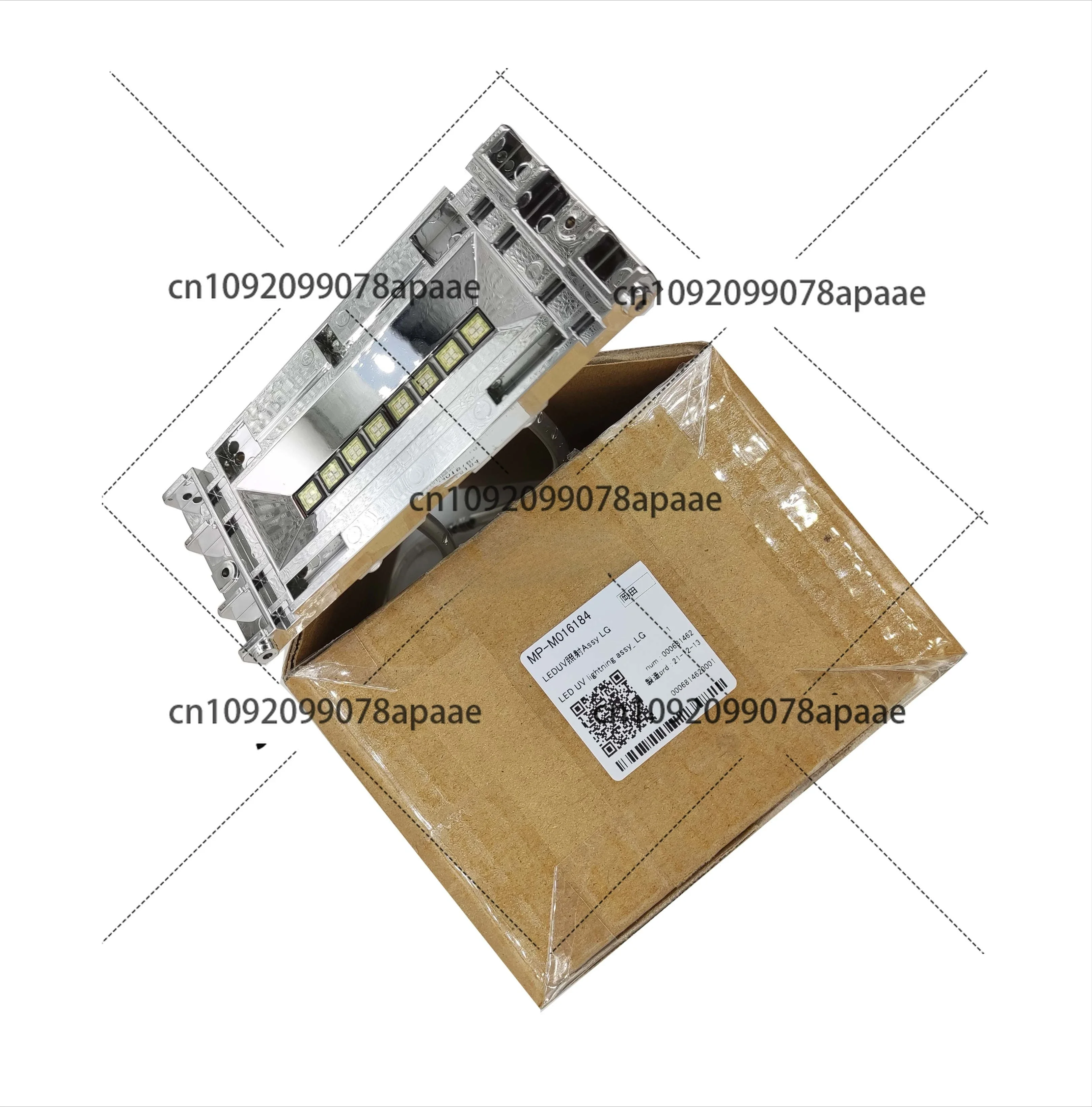 For Original Led Uv… - image