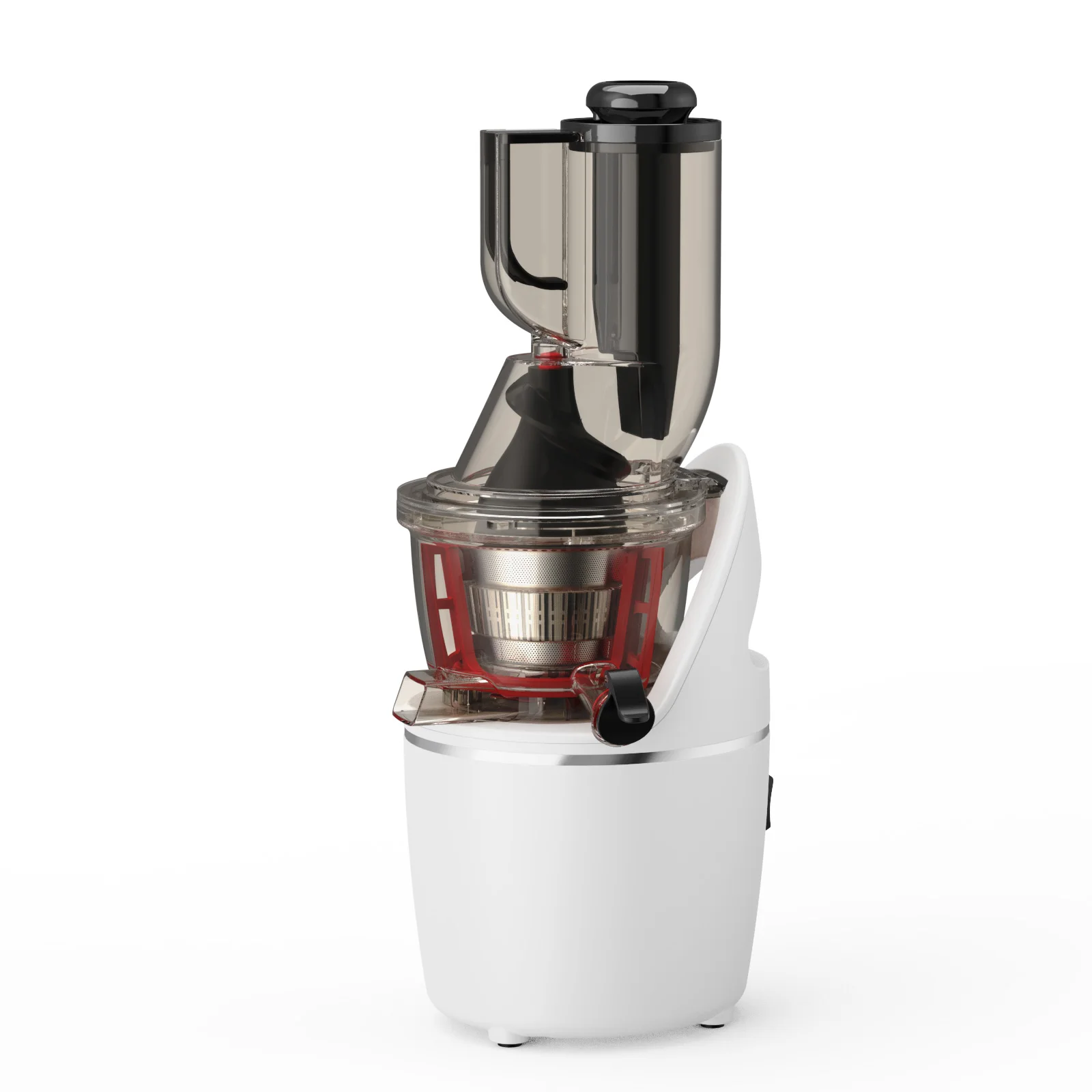 forCustomizable Lambat Slow Press Aur Juicer Professional Multi-Function Low Noise Electric Citrus Juicer