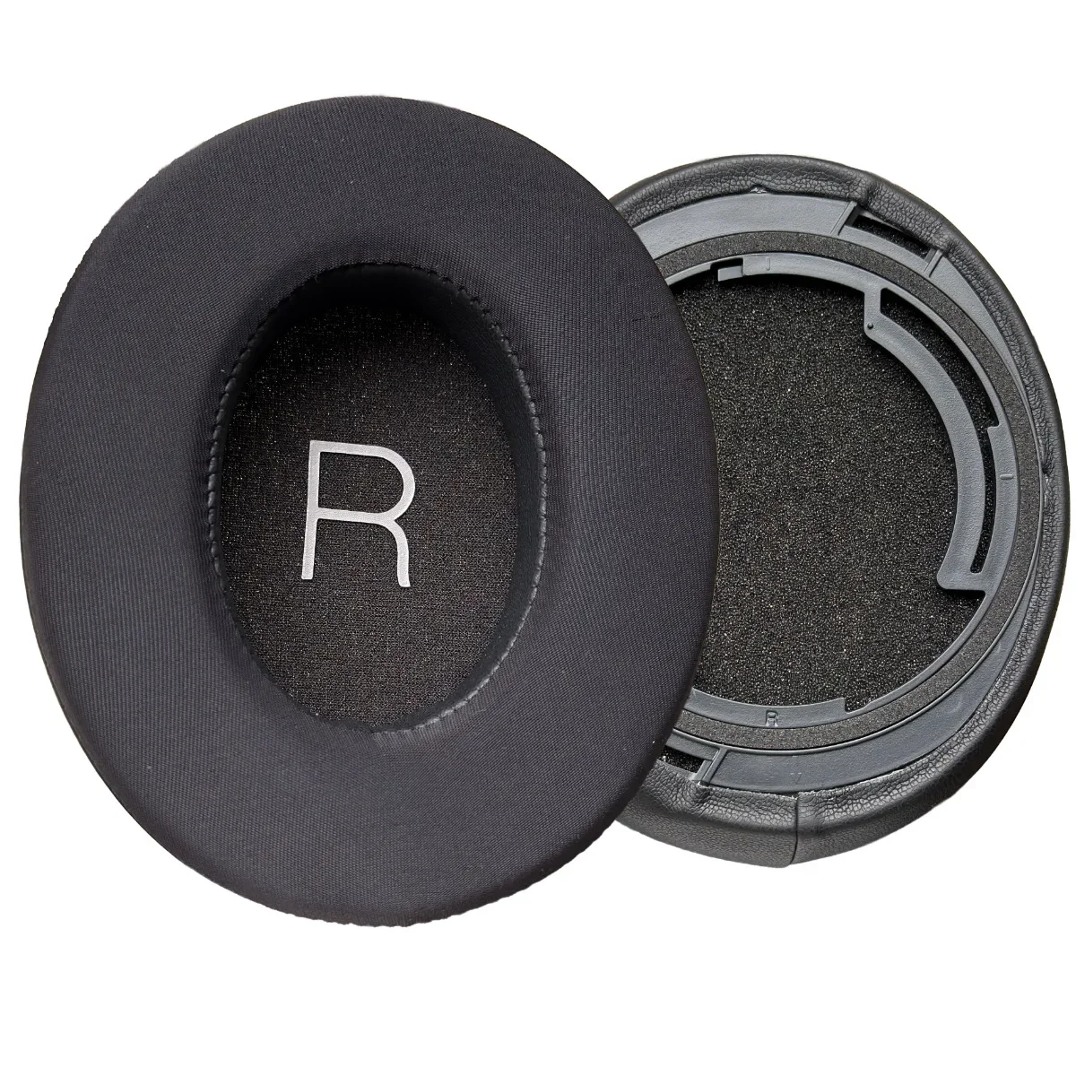 

Ice gel memory foam Ear Pads Cushion Cover Earpads For SHURE AONIC50 Headset Headset ,Ear Cups Earmuffs