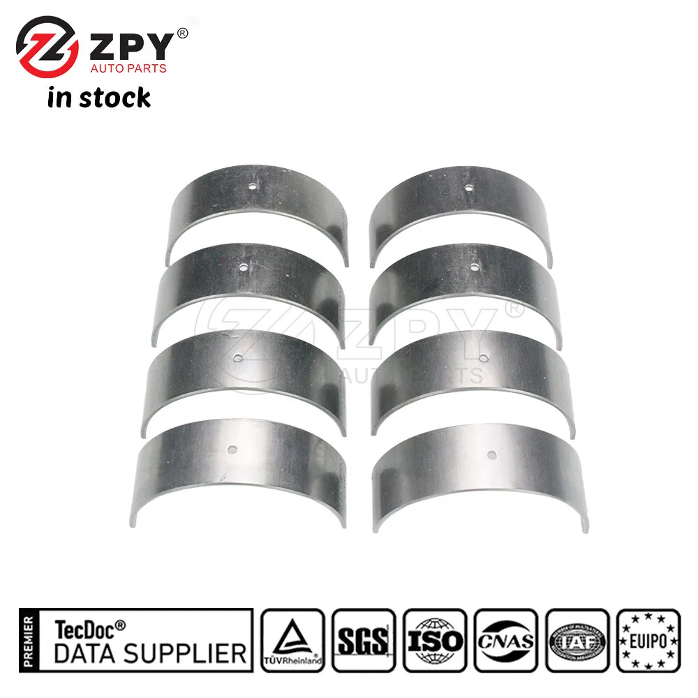 

ZPY New Hight Quality Bearing Shells For VW AUDI 1.4 13-16 03C 105 701D