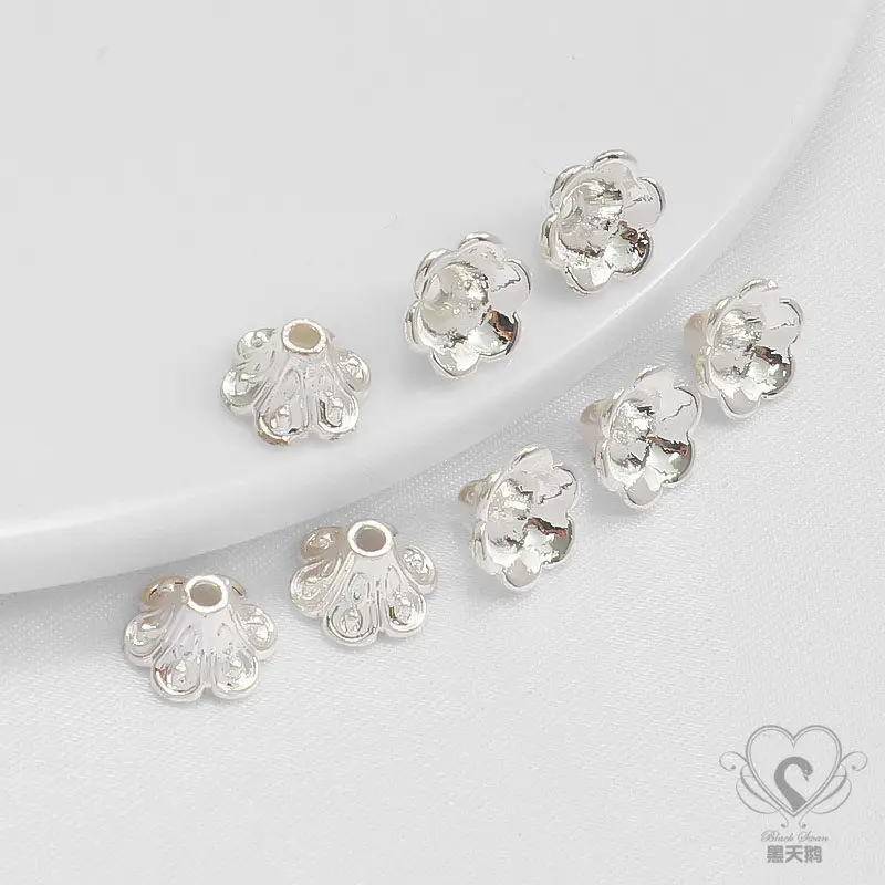 Подвеска-колокольчик-из-матового-золота-18k-с-кисточкой-для-самостоятельного-изготовления-украшений-для-браслетов-и-ожерелий