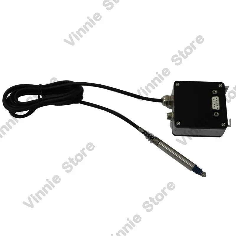 

Высокоточный цифровой датчик положения LVDT карандашного типа с выходным сигналом, датчики перемещения