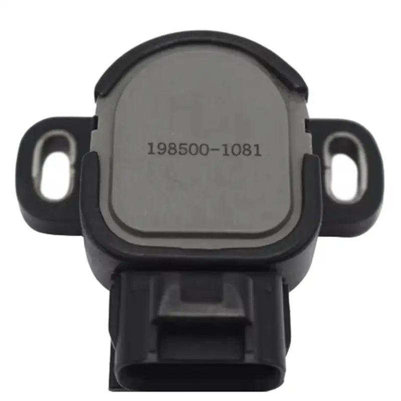

Precise TPS Throttle Position Sensor 198500-1081 For Honda Logo GA3 1999-2002 1985001081