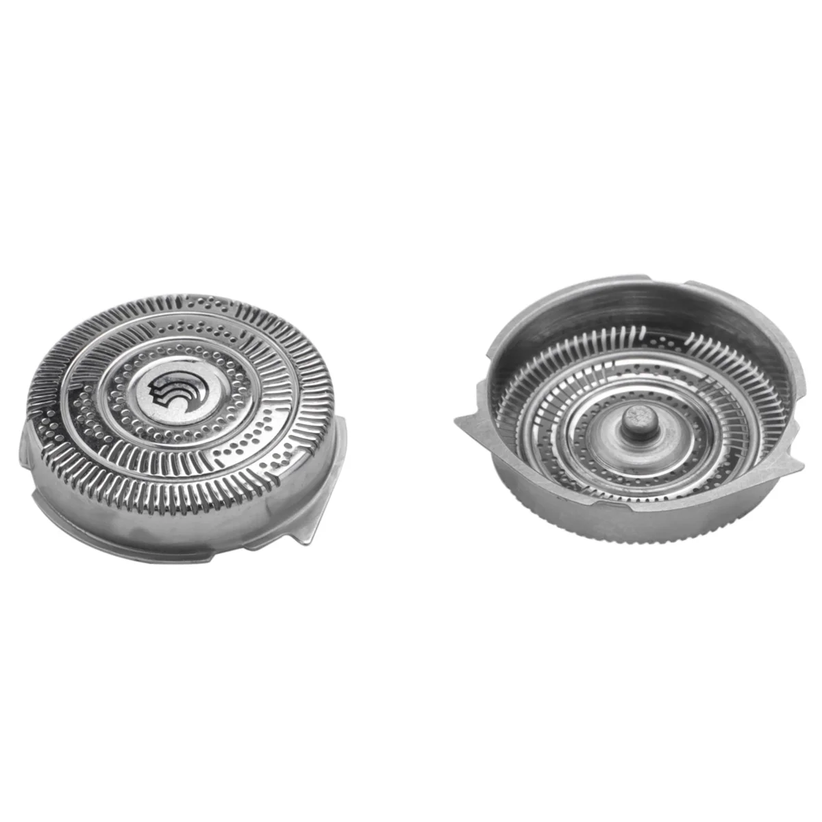 12ชิ้นหัวโกนเปลี่ยน HQ9สำหรับใบมีด HQ9100 HQ9140 HQ9160 HQ9170 HQ8240 HQ8140 AT940 PT925 PT920CC