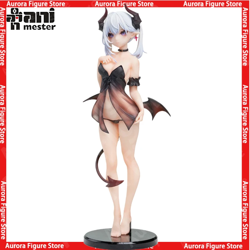 

В наличии 100% оригинальный Animester Lilith Chasing Eye 1/6 подвижный гаражный комплект, коллекция сексуальных моделей игрушек, кавайные украшения, хобби