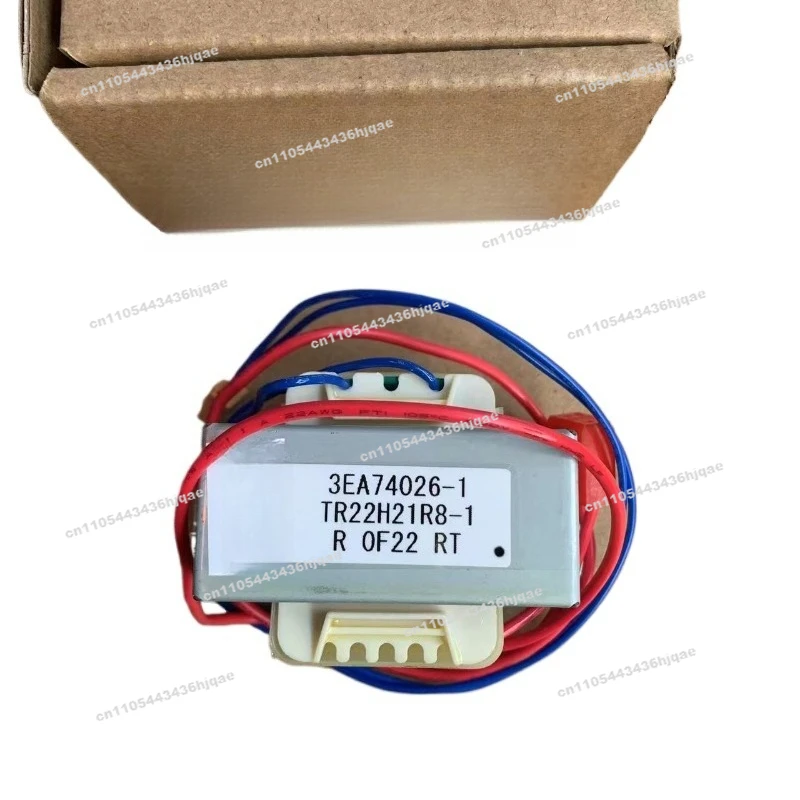 

Внутренний трансформатор воздуховода для кондиционирования воздуха 3EA74026-2 3EA74026-1 Многосоединение