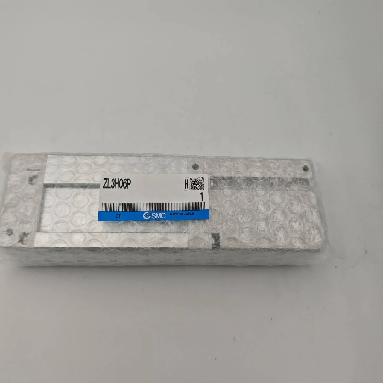 Original Authentic SMC Multi-stage Vacuum Generator ZL3H06P Pneumatic Vacuum Generator