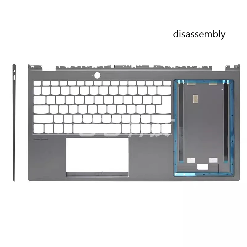 Suitable for  ThihkBook 17 PIus G3 IAP  laptop LCD screen top cover, screen frame, palm rest bottom shell ABCD Cover