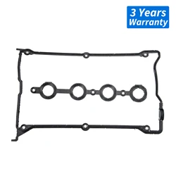 Engine Valve Cover Gasket 058198025,058198025A For AUDI A3 1996-03,A4,B5,B6,B7 1994-05,A6,C4,C5 1995-05,TT 1998-06 1.8T