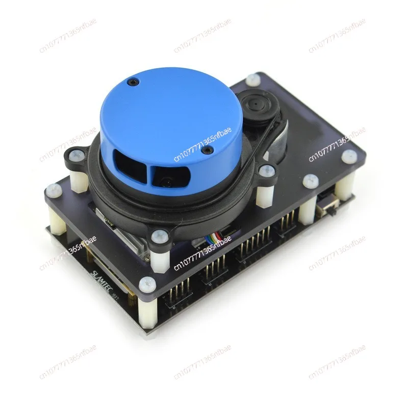 20M M1M1-360 ° Laser Radar  Building Sensor