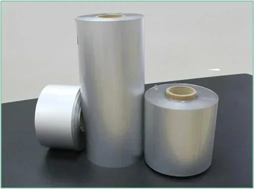 

Aluminum plastic film soft pack battery, lithium battery Showa DNP thickness 88um/113um/152um