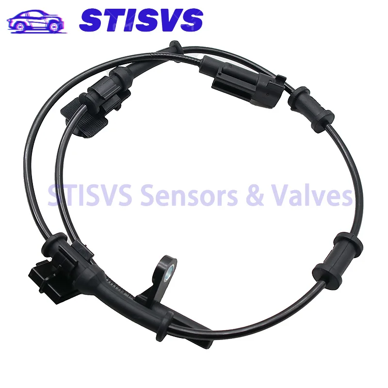 68199987AC Front Left/Right ABS Wheel Speed Sensor For 2015-2020 Chrysler 300 2015-2020 Dodge Charger Automobiles Spare Parts