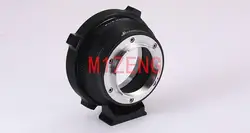 PL-NEX adapter ring for Arri Arriflex PL movie lens to sony A7 A7s a7c a7r2 a7m3 a7r4 a7r5 a9 A1 a6300 A6700 ZV-E10 ZV-E1 camera