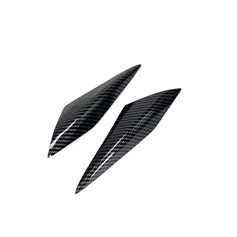 For Honda Forza 350 NSS350 Motorcycle Body Shell Decorative Patch Scratch Protection for Motorcycle