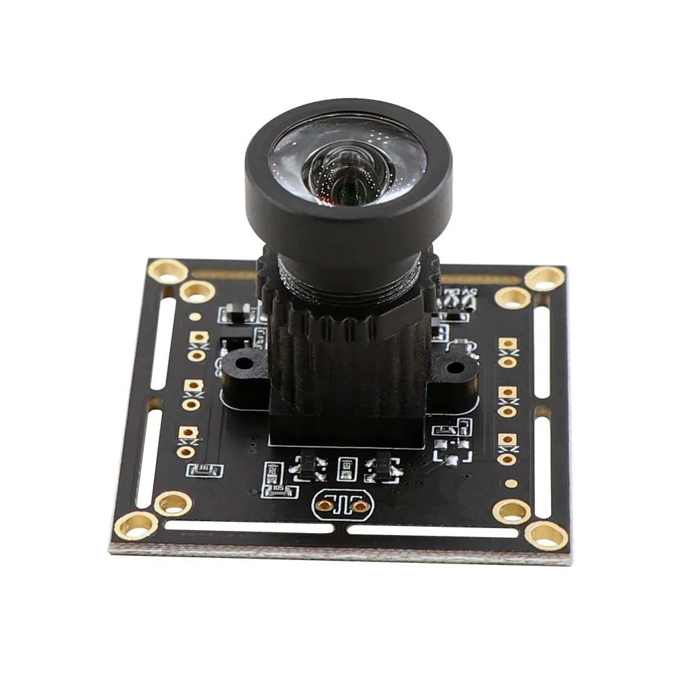 

H.264 MJPG YUY2 Format 2MP Full HD 1080P Webcam UVC Plug Play USB Camera Module for Windows Linux Android Mac