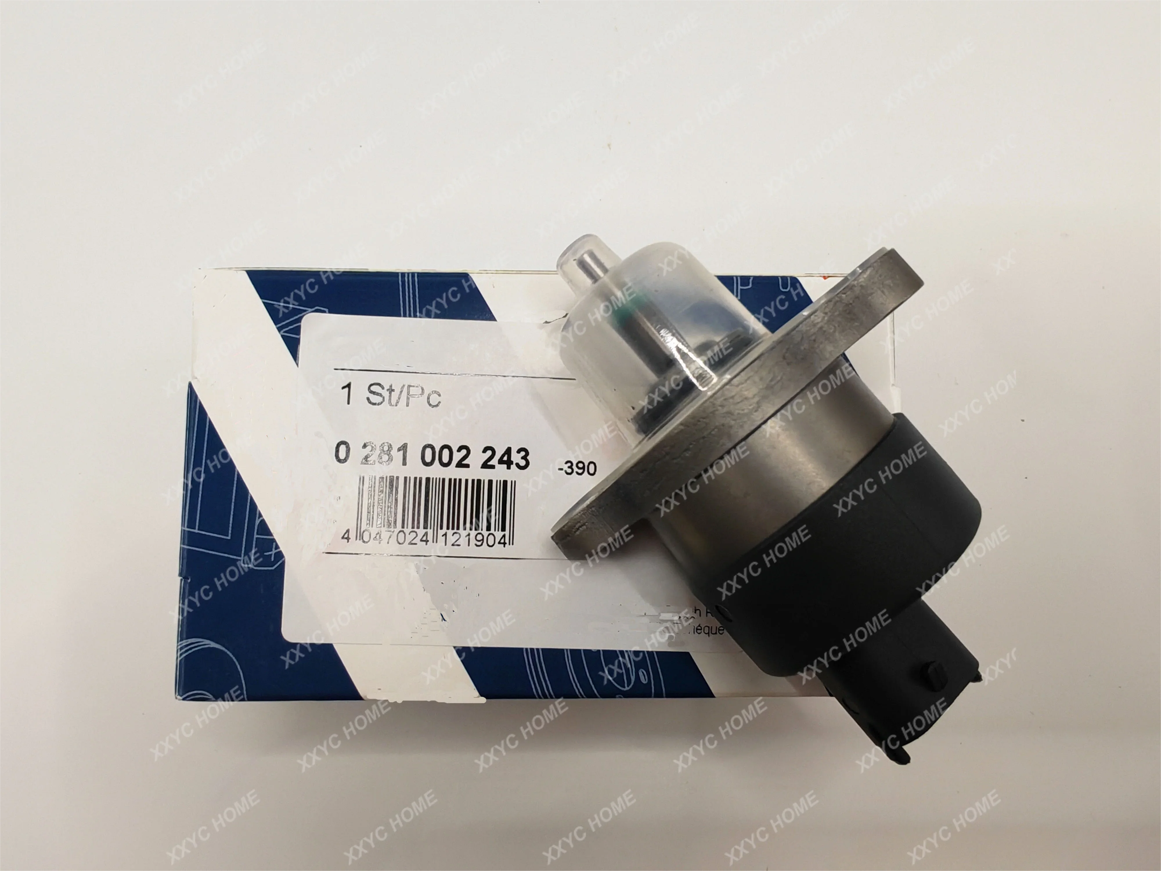 0281002243  NEW Common rail Fuel  pressure regulator Valve DRV for FFiat LLANCIA 71718445 0281002488