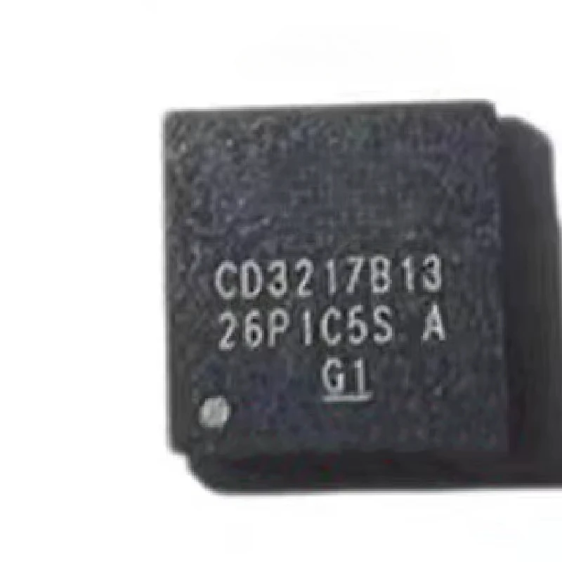 2PCS CD3217B13 CD3217 BGA Charging IC Chipset