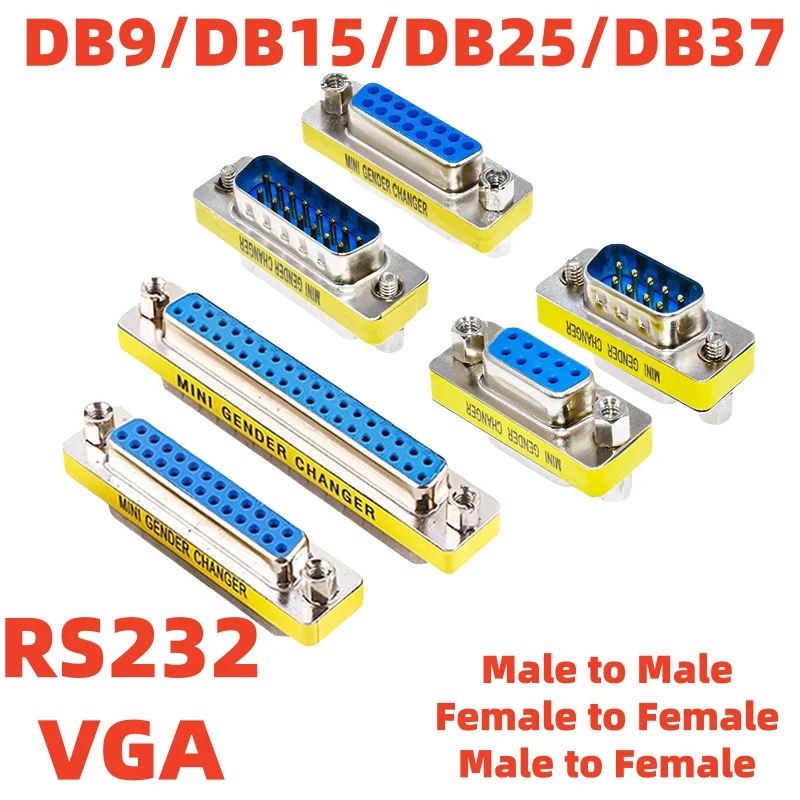 Db Series Adapter G…