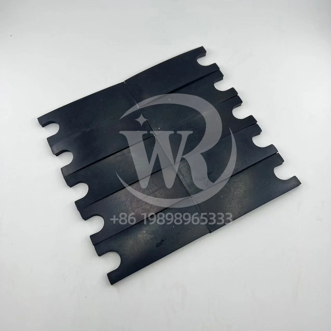 Komori Printing Spare Parts 7648605201 Paper Stopper for Komori Offset Parts
