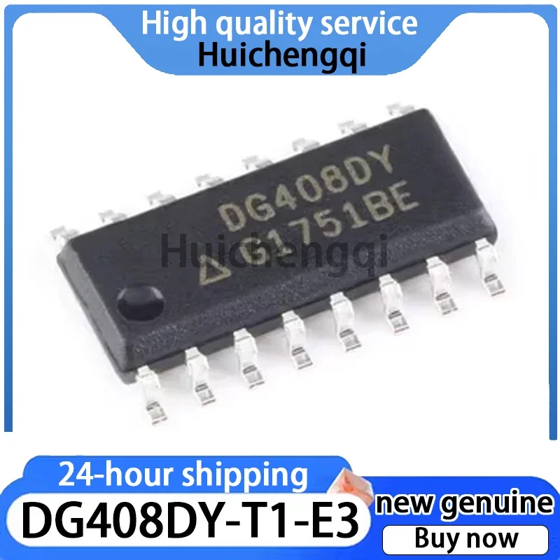 1PCS Original DG408…