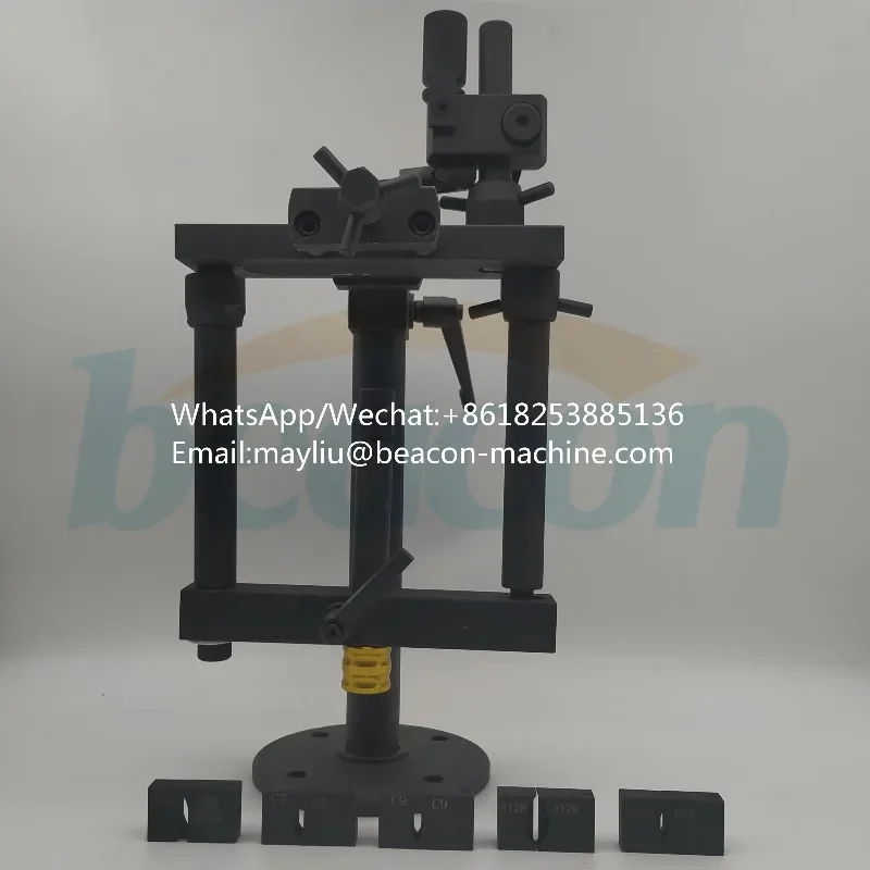 Beacon Machine HEUI Diagnostic Tool No.106 HEUI Disassembly Tool