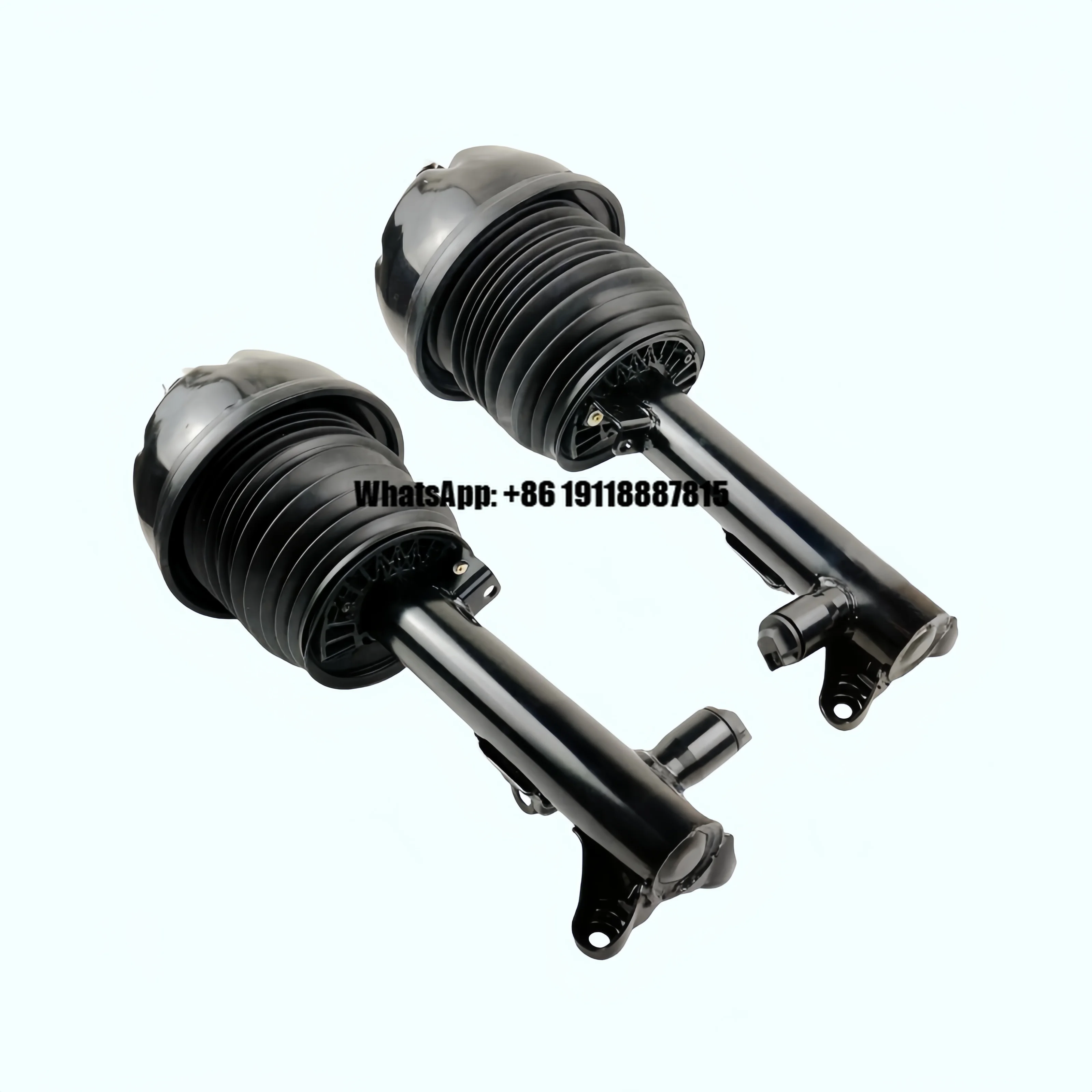 

2183203113 2183203213 Новая передняя пневматическая стойка амортизатора с пневмоподвеской