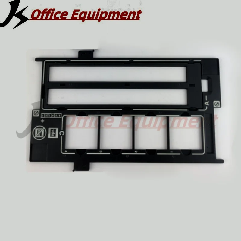 1PC 1423040 Photo Holder Assy Film Slide 35mm Negative Holder & Cover Guide for Epson V500 V550 V600 4490 2450 3170 3200 4180