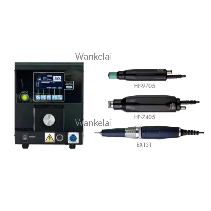 

Электрический ультразвуковой шлифовальный станок SF-355/ST-360/SF-0103, зеркальные вибрационные полировальные станки, инструменты