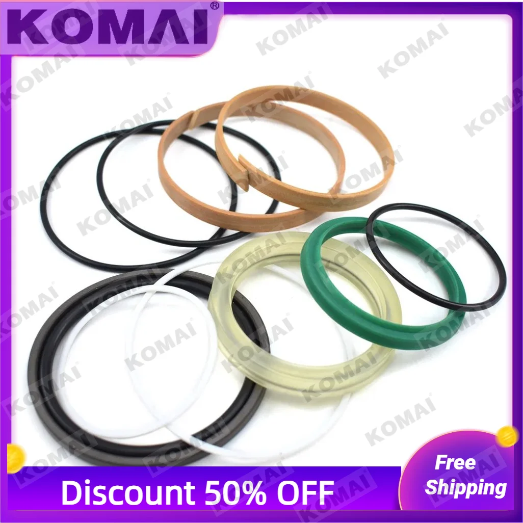 

SSP8130-1700-60-90 Seal Kit HS-TX-740-BUCKET Model Excavator Repair Kit Seal