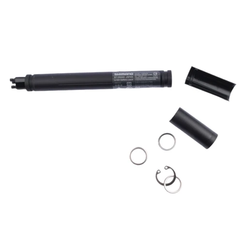 Imagen 2 del producto Shimano DI2 BT DN300 tipo integrado bicicleta de carretera Di2 Set DN110-A para R8050 R8070 DN300 para R9250/R8150/R7170/R8170 pieza de bicicleta de carretera