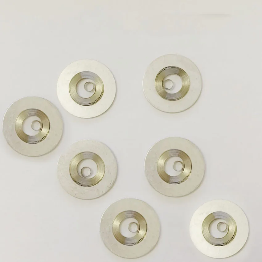 Phụ Kiện Đồng Hồ Thích Hợp Cho Đồng Hồ 7009 7S26 Phong Trào Đồng Hồ Đồng Hồ Phần NH35 NH36 Phong Trào Đồng Hồ