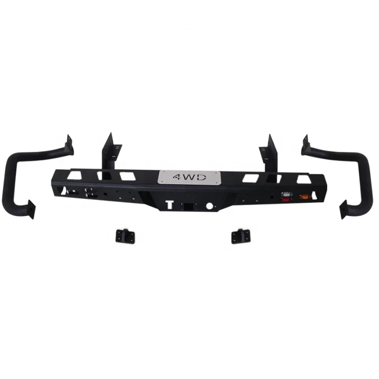 

OEM UNITY4WDTop Quality Front Bumper 4x4 Offroad Bull Bar For Isuzu D-max 2012+ NEW D-MAX