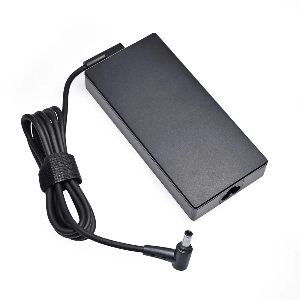 Imagem -04 - Carregador de Energia ac Laptop Adapter para Asus Adp150ch b Carregador para Fx505 Fx505d Fx505du Fx505dt Fx95g d Fx95gt 20v 7.5a 150w 6.0x3.7 mm