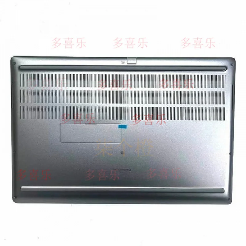 QQ جديد لـ Dell Precision 7760 M7760 غطاء قاعدة سفلي حافظة سفلية 0KV0XM KV0XM