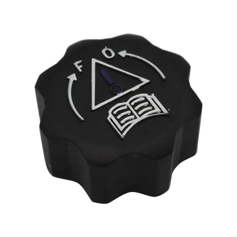 

2025 Новый автомобильный радиатор Расширение водяной бак для 106 107 206 207 307 308 406