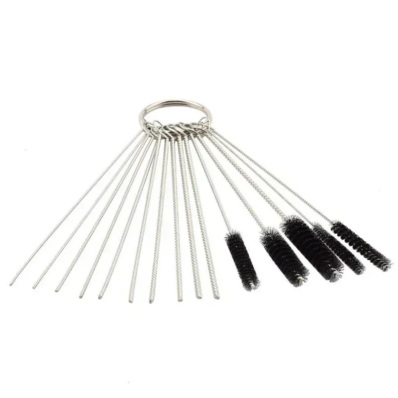 

Key Tool Multi-head Brush Adjustment 10pcs/set Set Tune-up Bolt Maintenance Screwdrivers Car Repair With Carburetor