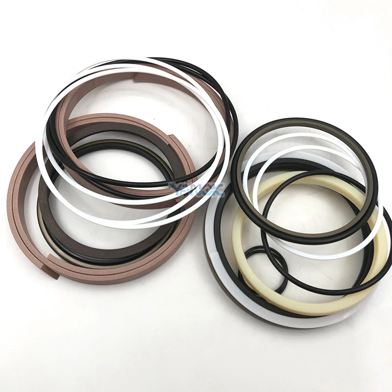 For  oil seal PC2000-8 BOOM cylinder seal kit 707-99-96230 707-99-96140 7079996230 7079996140 Excavator