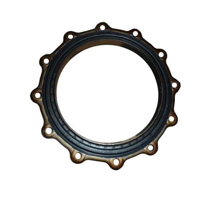 QSM11 ISM M11 Sleeve Wear 3819974 Diesel Engine Oil Seal for Generator