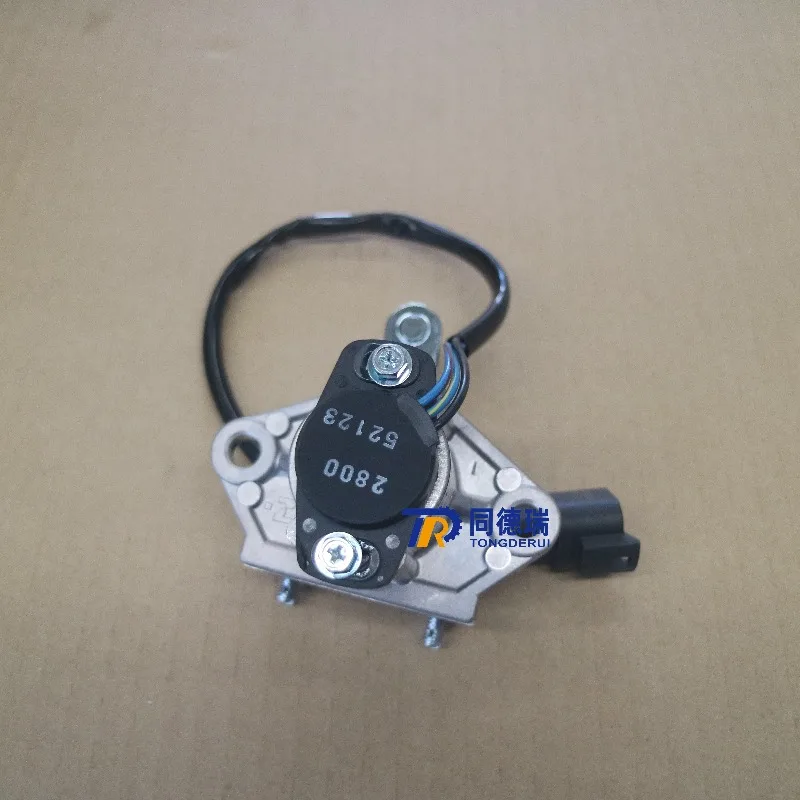 Sensor Angle 7861-93-4040 D375 D275 D155 D85   Brand 1 Year Warranty Parts
