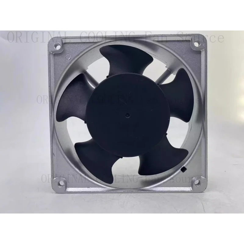 R+  FOR STYLE FAN UP12D22 220V 16/15W 50/60HZ Metal Cooling Fan