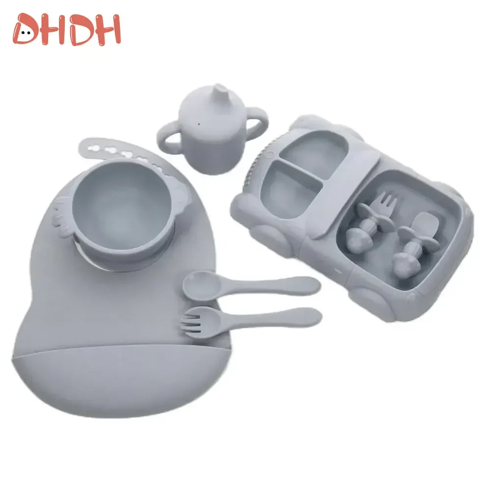 Thumbnail 3 - #37 Compare Baby Dishes Before You Buy