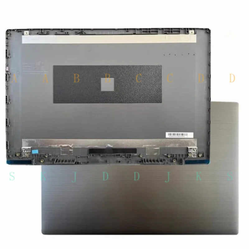 

Задняя крышка LCD-экрана (A/B/C/D) для ноутбуков Lenovo V330-15ISK, 15IKB, 15