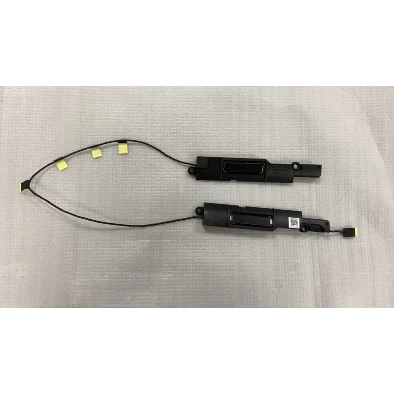 

06NVTX FOR DELL XPS 15 9500 Set-R+L Left Right Built-in PK 230010 No.00