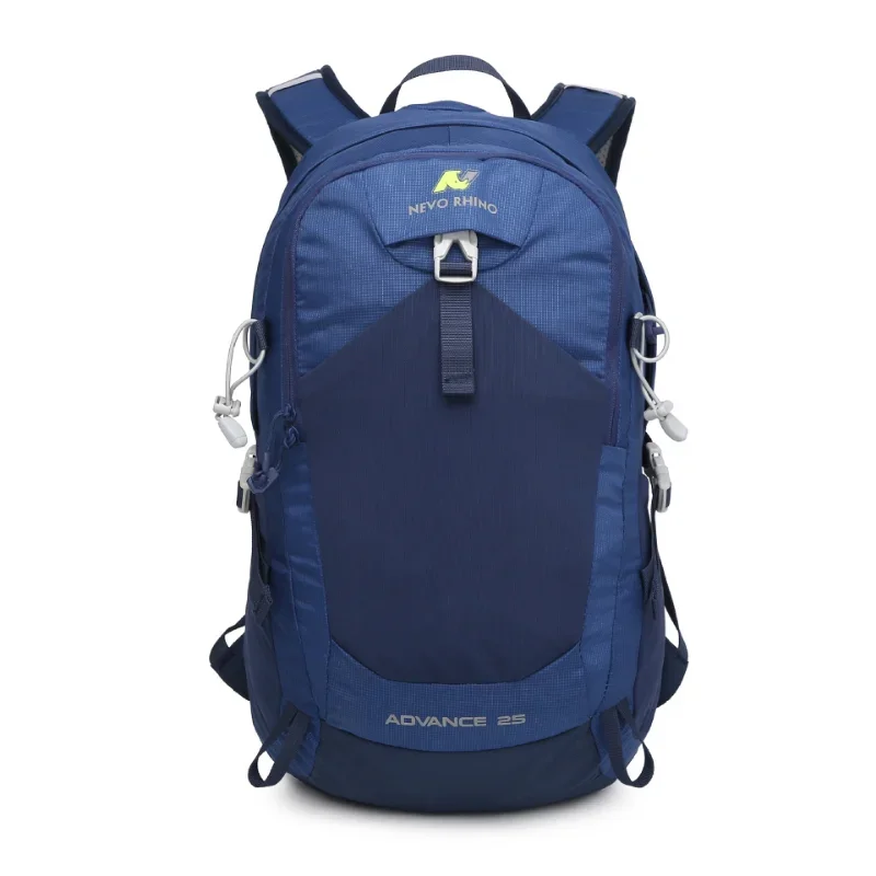 Mochila de pesca y caza para hombre y mujer, bolsa de gran capacidad para deportes al aire libre, acampada, ocio Simple, Trekking, viaje, escalada,