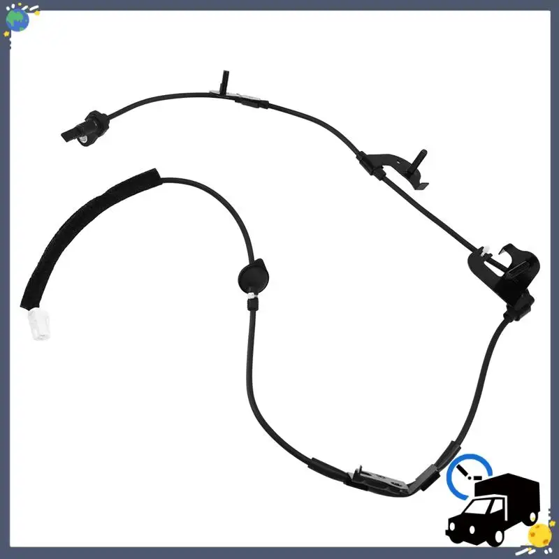 

Lasting Car Front Left ABS Sensor ABS System Wheel Speed Sensor 89545-42040 For Toyota Rav4 4WD 2006-2012