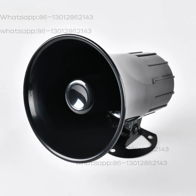 

2025 NEW Marine 20W external small speaker outside the cabin
