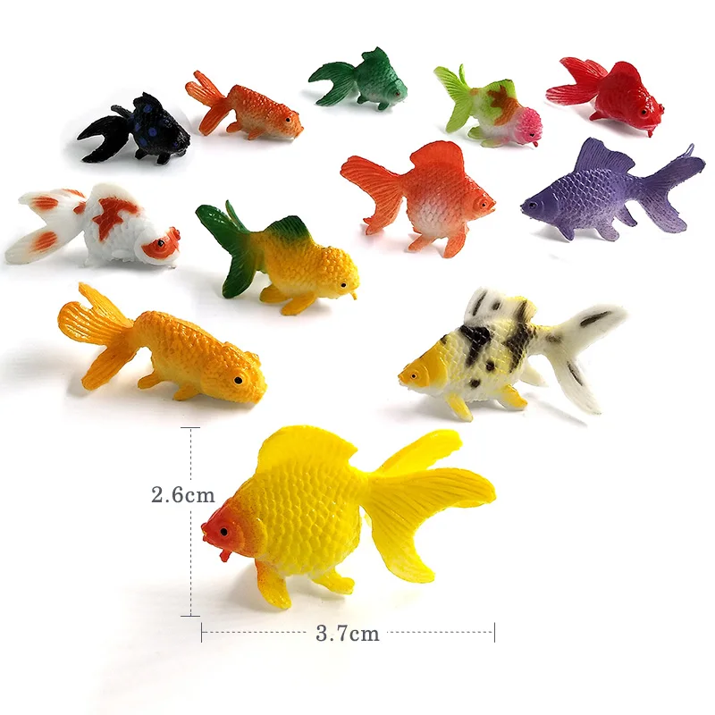 Figurine d\'insecte, araignée, papillon, poisson, dinosaure, chien, chat, cheval, ferme, modèle Animal, jouet tendance, cadeau pour enfants, 12 pièces