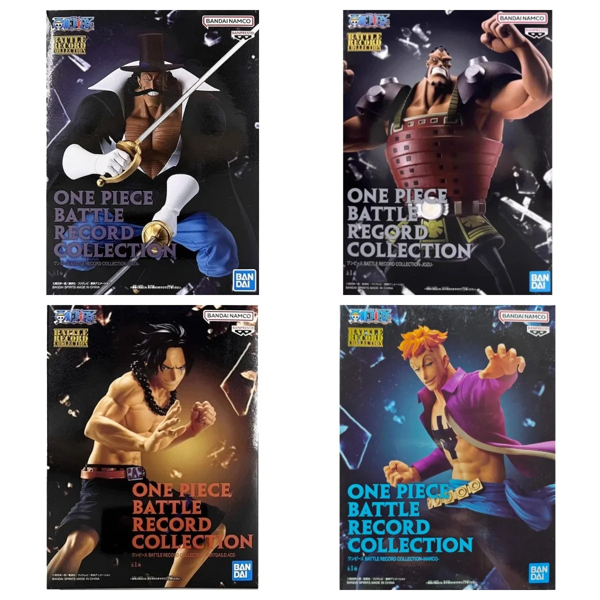 Original Bandaione …