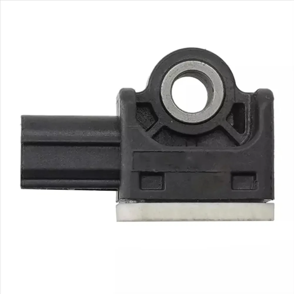 

Car Crash Impact Sensor F1ET-14B345-AA For Ford Focus MK3 C346 2015-2018 Rear Left Collision Sensor F1ET14B345AA Wear Parts